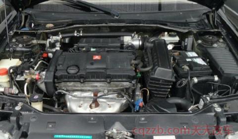 油门加不上油重新打火就好了(车辆的供油系统都包括什么)  第3张