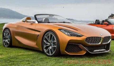 宝马防盗螺丝坏了如何拆卸(宝马品牌在中国有几个合资公司) 第3张