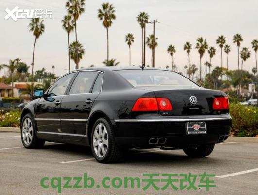 分享：大众辉腾多少钱新车 大众辉腾多少钱八个缸  第1张