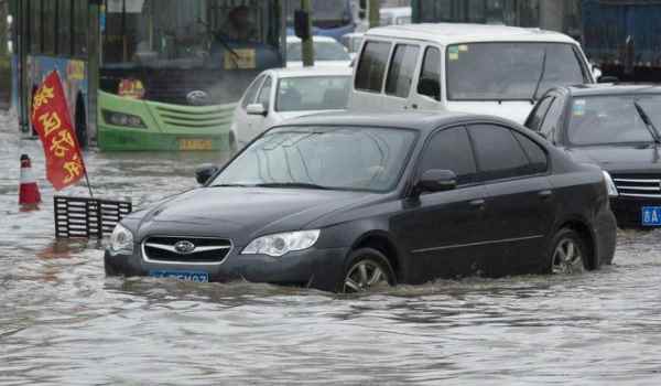 汽车有涉水险吗(商业保险购买有必要吗)  第2张