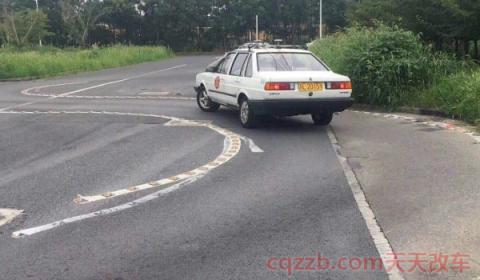 科二考完干什么(科目三考试满分多少分)  第2张