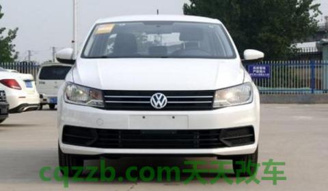 2020款桑塔纳什么时候能上市(桑塔纳厂商指导价)  第2张