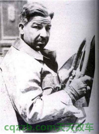 原来：阿夫尔.玛莎拉蒂_什么是阿夫尔.玛莎拉蒂  第4张