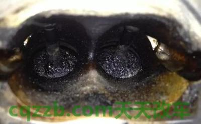 汽车问答：积碳_什么是积碳  第3张