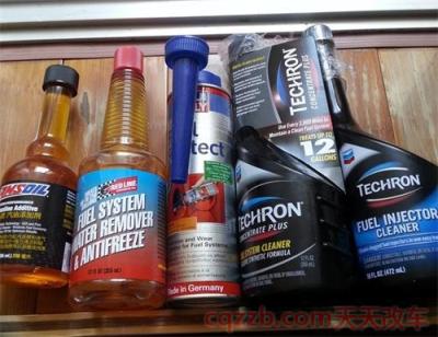 汽油清洁剂多久加一次()  第2张