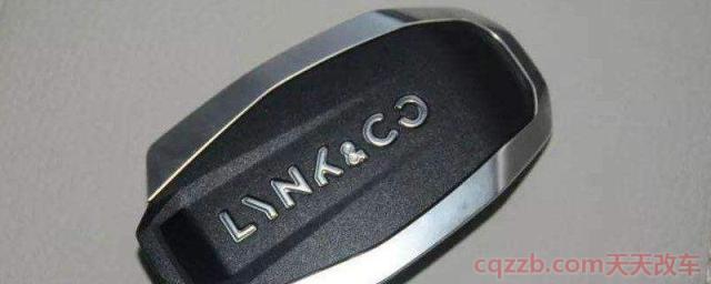 领克01钥匙电池型号(领克01厂商指导价) 第1张