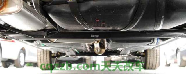 大众颗粒捕捉器是什么东西(颗粒捕捉器可以拆卸吗)  第1张