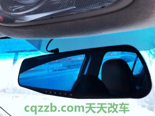 车友:科尚自动挡性价比如何及其性能简介 科沃兹后视镜外壳拆装教程 第2张