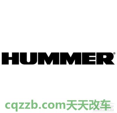 原来：悍马_什么是悍马  第1张