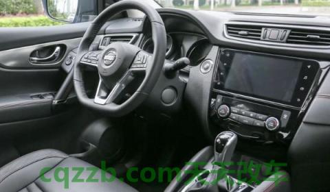 19款日产逍客加装行车记录仪(19款日产逍客加装行车记录仪多少钱)  第3张