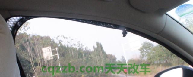 车里睡觉开个小缝行吗(汽车空调如何使用)
