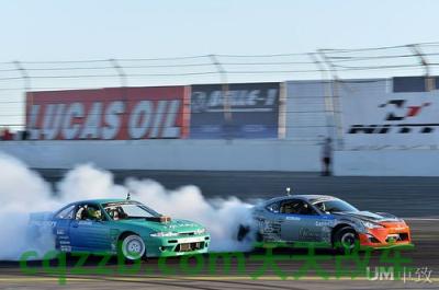 解答：Formula DRIFT_什么是Formula DRIFT  第3张