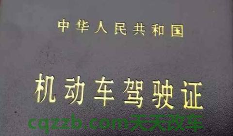 c1驾驶证照片能美颜吗(C1机动车驾驶证最快获得证件时间)  第3张