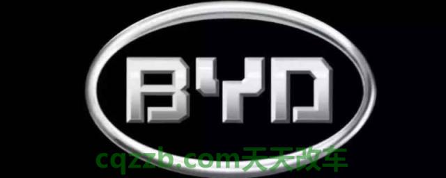 比亚迪厂是做什么的(比亚迪品牌成立时间)