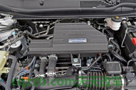 问答:滴滴专车标准 地球梦发动机1.5t 第2张