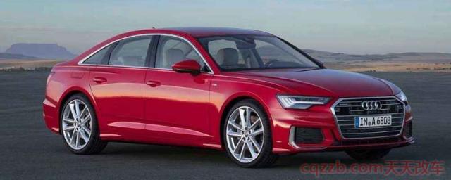 奥迪a6加多少号汽油(奥迪a6车型百公里综合油耗是多少) 第1张