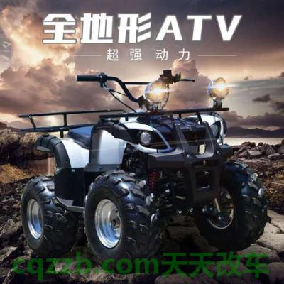 解答：全地形车_什么是全地形车