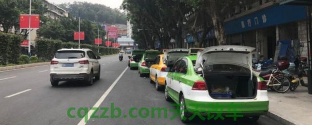 占用车道扣几分(车辆违章违法行为如何处理)