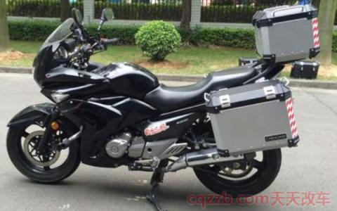 gw250保养用什么机油(GW250是什么车)  第2张