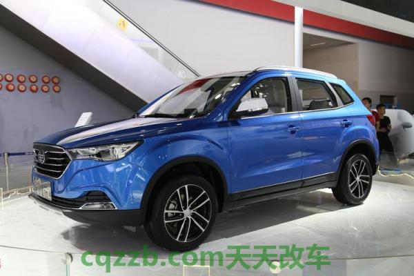 疑问：奔腾x40搭载什么发动机 奔驰准备开始在全球范围内生产电动汽车  第2张