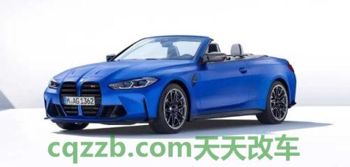 汽车分享：宝马是全部都是后驱吗 宝马四座敞篷车有哪几款  第2张