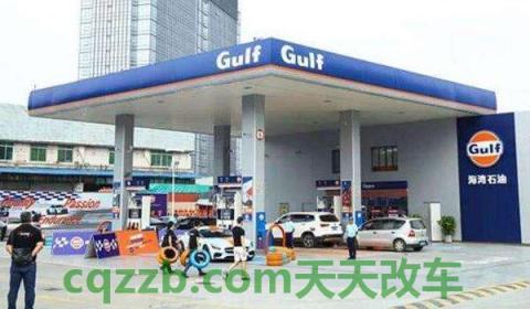 小加油站的油能加吗(小加油站的油为什么便宜)  第3张