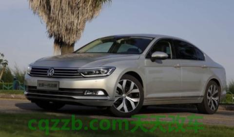 解惑：迈腾b7是哪一年的车(迈腾的生产厂商是哪里)  第2张
