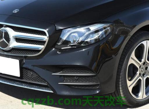 关于汽车:奔驰都渗油吗 奔驰车销量排行 第3张