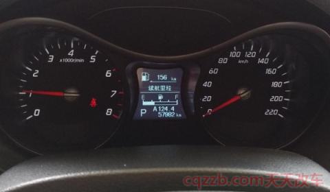车上温度计灯亮红色(车辆的水温无法在正常值怎么办) 第2张