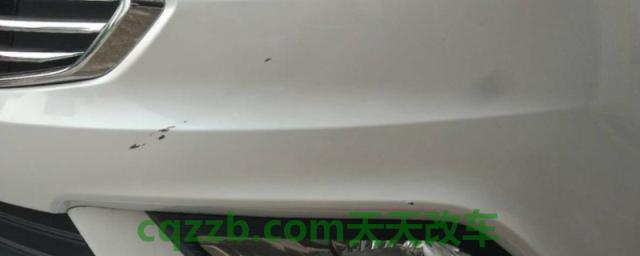 解说：4s店喷珍珠白是原厂漆吗(车辆喷漆需要办理备案登记手续吗)