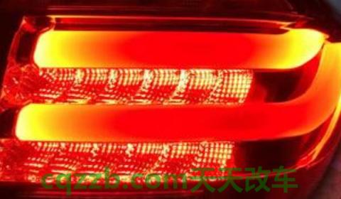 更换led转向灯频闪解决案例(更换led转向灯属于违法改装吗) 第2张