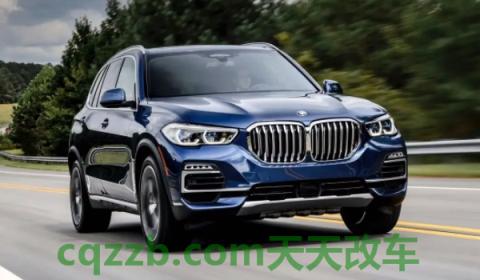谈谈：宝马x5油箱容积多大(宝马x5的底盘转向系统是什么)  第3张
