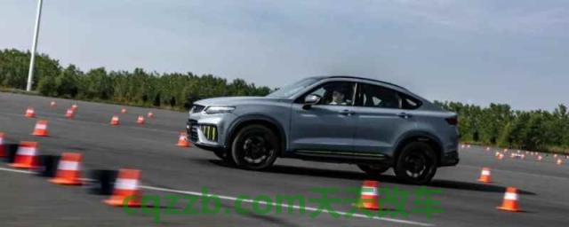 星越evo是什么意思(星越的车身尺寸数据是什么)