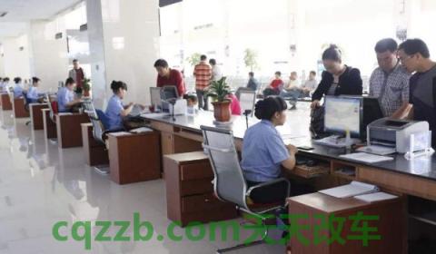 买车写名字必须本人到场吗(一个人可以购买多少辆车辆)  第3张