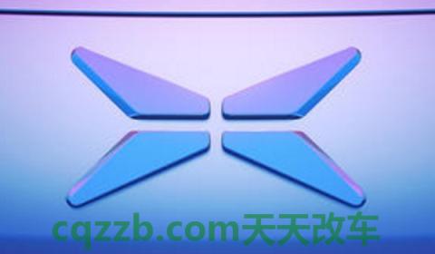 四角星的车标是什么牌子(小鹏汽车发展历史)  第2张