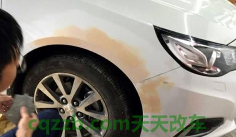 分析:汽车补漆要多久能开走(机动车辆办理备案登记手续需要去哪里) 第3张