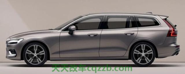 了解：沃尔沃v60是国产的吗(图)