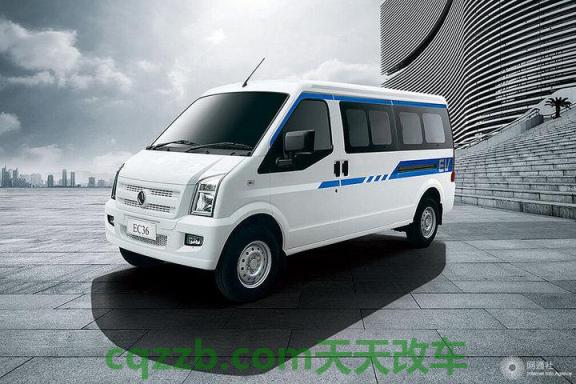 关于汽车：东风小康厂商_什么是东风小康厂商  第5张