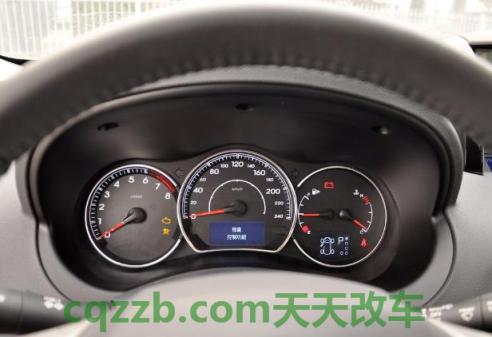 科雷傲仪表盘取消扳手(取消扳手详细流程)  第2张