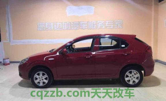 汽车疑问：同悦RS AMT性能如何及其简介 同悦经典纪念版性能如何及其简介