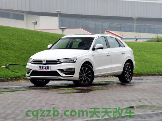 解答：众泰5008质量怎么样 众泰sr7耗油情况