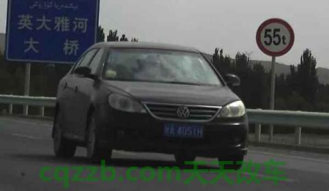 新疆车牌号代表的地区(新疆车辆在其他地区使用要注意什么)  第2张