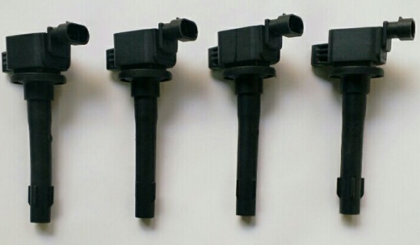 科普：汽车点火线圈坏了有什么症状(机动车辆点火线圈损害需要全部更换吗)  第3张