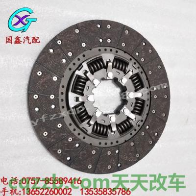 问题:离合器片_什么是离合器片 第2张