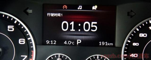 gpf再生指示灯是什么意思(使用颗粒捕集器的注意事项)