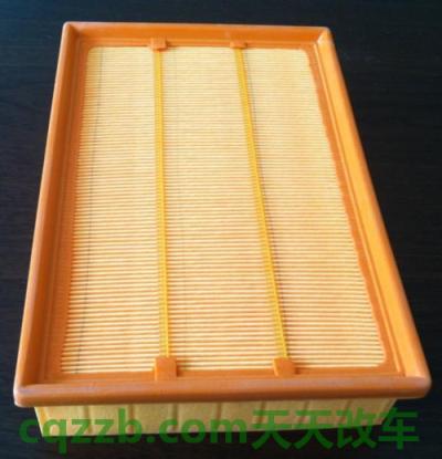 解答汽车：空气滤清器主要作用 空挡在什么情况下使用  第2张