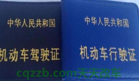 车辆行驶证电子版在哪(机动车行驶证上有哪些信息)  第3张