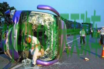 汽车有关：车祸中逃生技巧_什么是车祸中逃生技巧  第16张