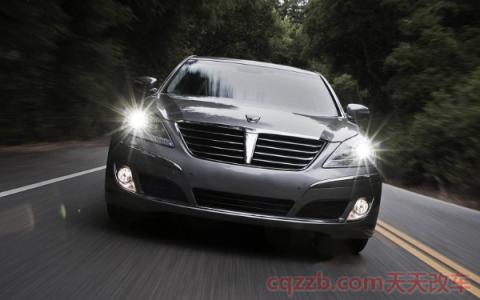 韩国豪车品牌(劳恩斯) 第2张