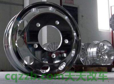 原来：铝合金轮辋_什么是铝合金轮辋  第5张